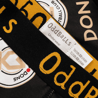 OddBalls Colour Boxers - Mens