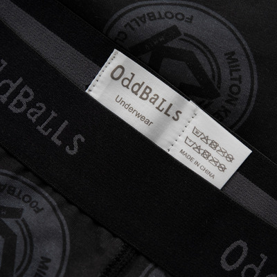 OddBalls Tonal Boxers - Mens