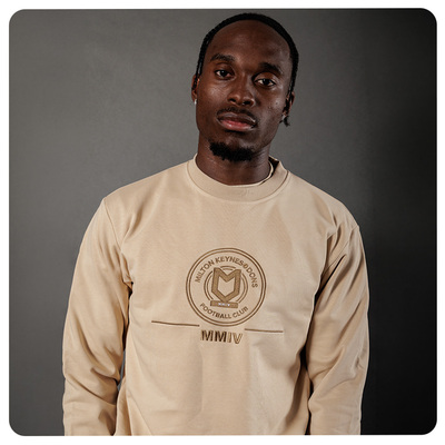 Mens 49 Range Crew Sweat