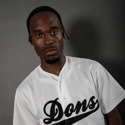 Mens Baseball Jersey