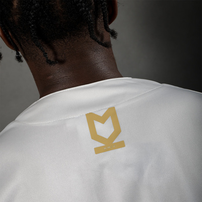 Mens Baseball Jersey