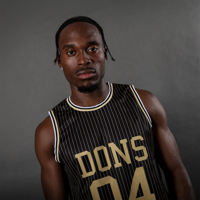 Mens Basketball Jersey