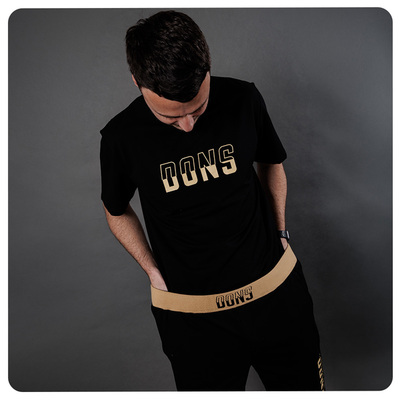 Mens Loungewear Shorts