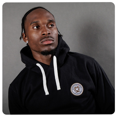 Mens Essentials Hoodie