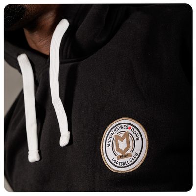 Mens Essentials Hoodie