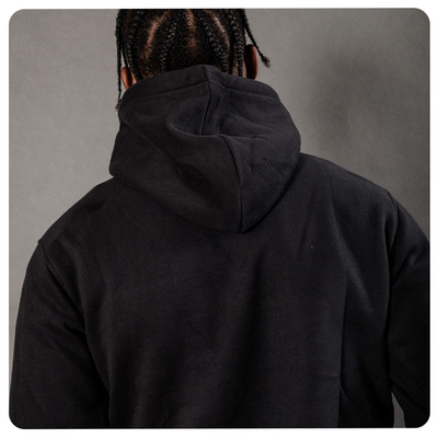 Mens Essentials Hoodie