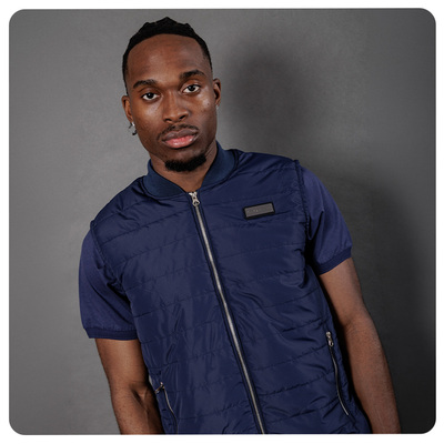 Mens Pinnacle Gilet