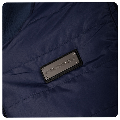 Mens Pinnacle Gilet