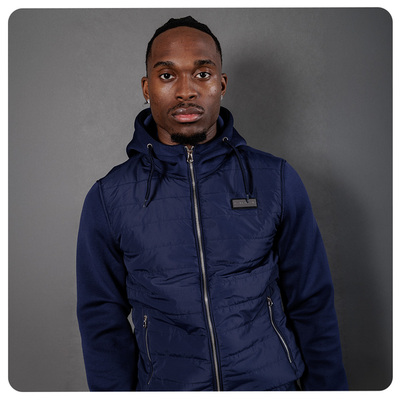 Mens Pinnacle Jacket
