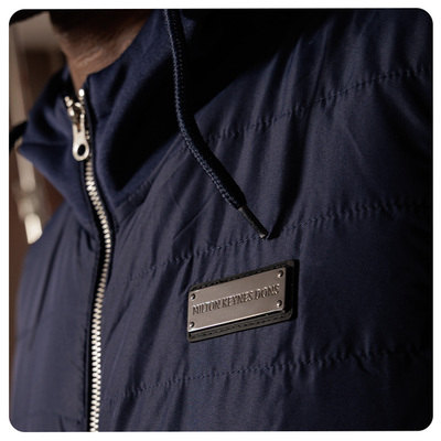 Mens Pinnacle Jacket