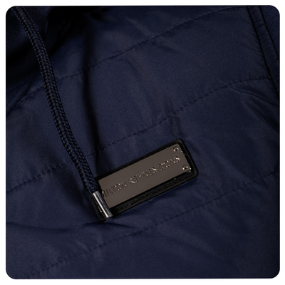 Mens Pinnacle Jacket