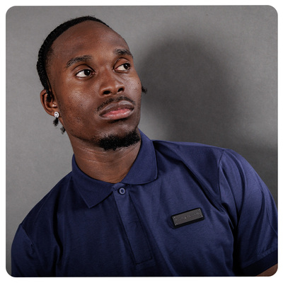 Mens Pinnacle Polo