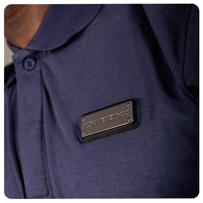 Mens Pinnacle Polo