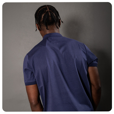 Mens Pinnacle Polo