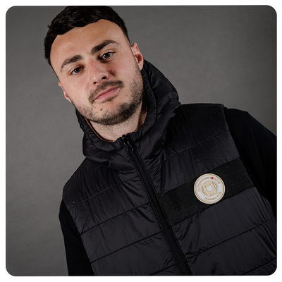 Reversable Gilet