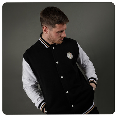 Unisex Varsity Jacket