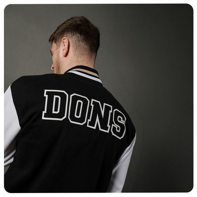 Unisex Varsity Jacket