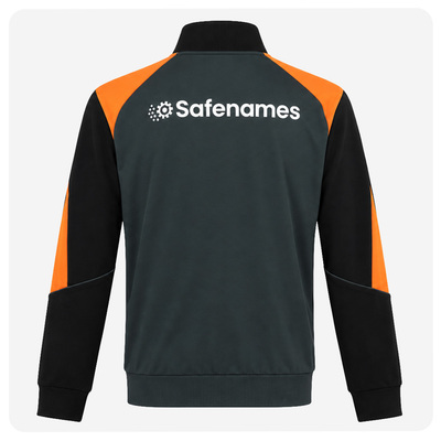 Player Training Track Jacket Mens 26-27