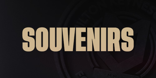 Souvenirs