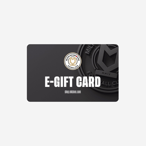 E-Gift Card