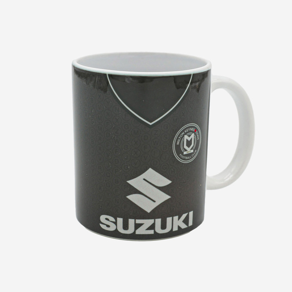 Kit 25/26 Away Kit Mug