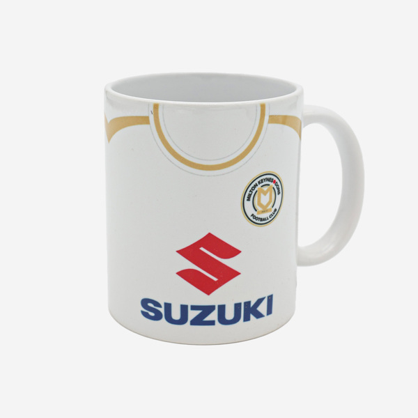 25-26 Home Kit Mug