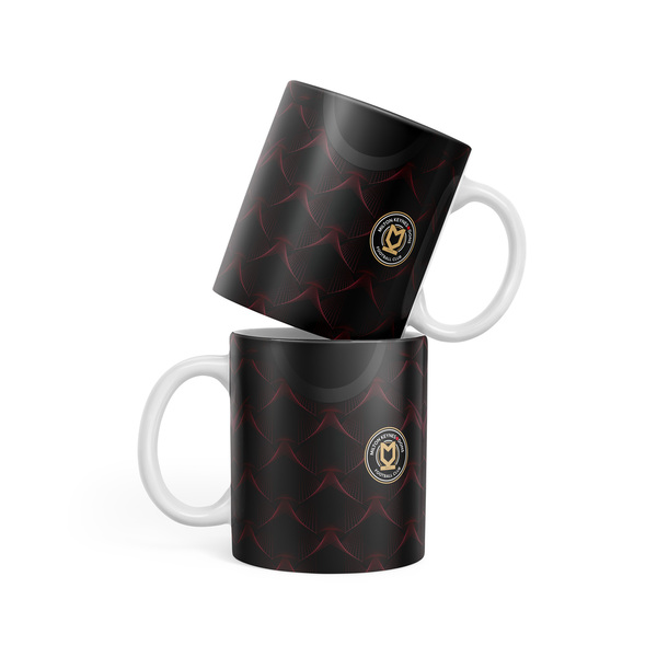26-27 Away Kit Mug