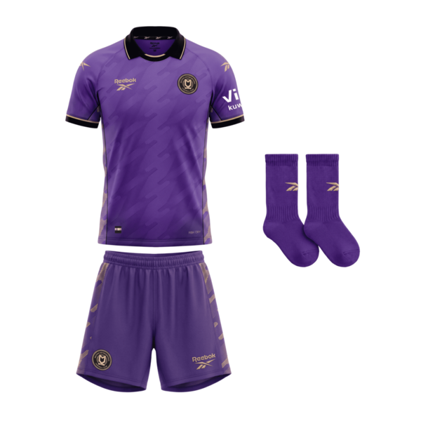 Third 26-27 Mini Kit