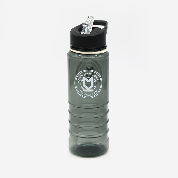 Flip Top Crest Bottle