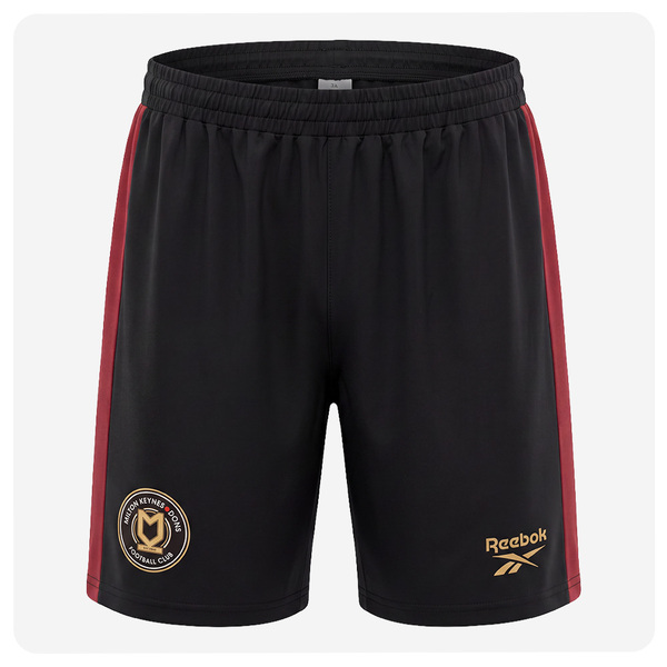 Away Playing Short Mens 26-27