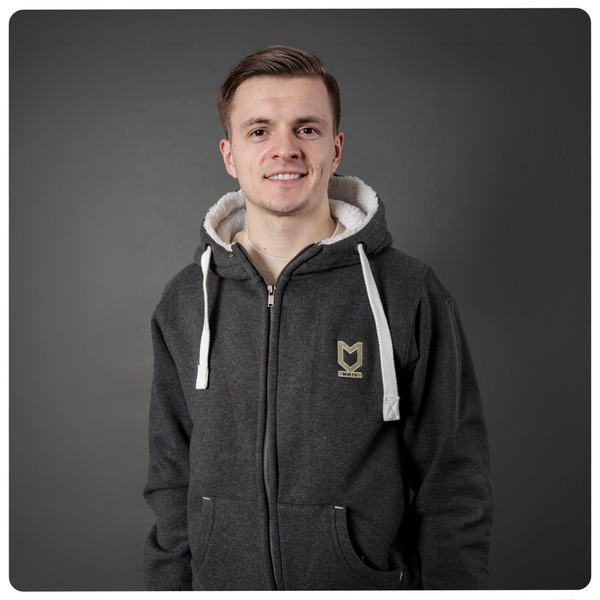 Chalice Full Zip Fleece