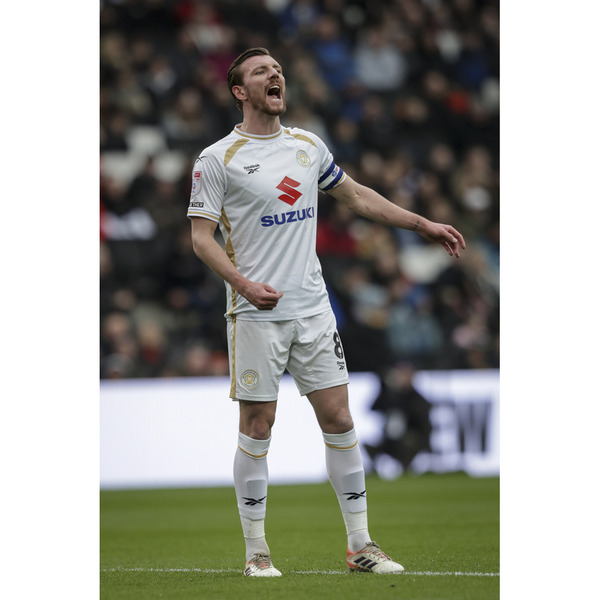 Gilbey Community Day Match Worn Shirt