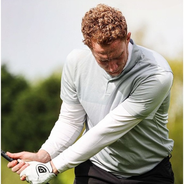 Lot 7 - Private Golf Day wih Dean Lewington