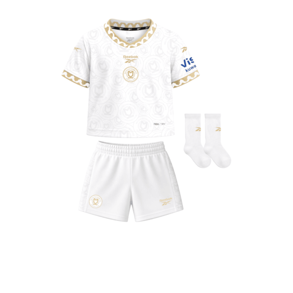 Home 26-27 Mini Kit