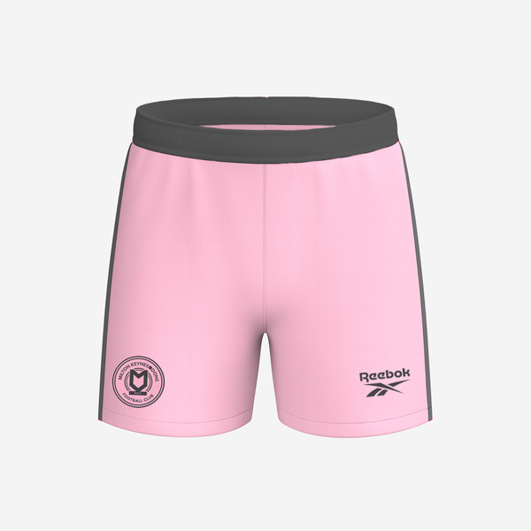Junior Third Shorts 25/26