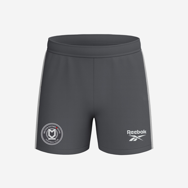 Junior Away Shorts 25/26