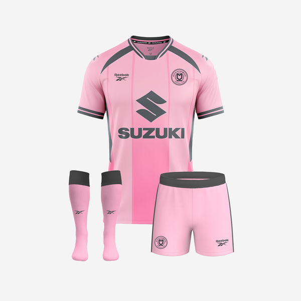 Third Mini Kit 25/26