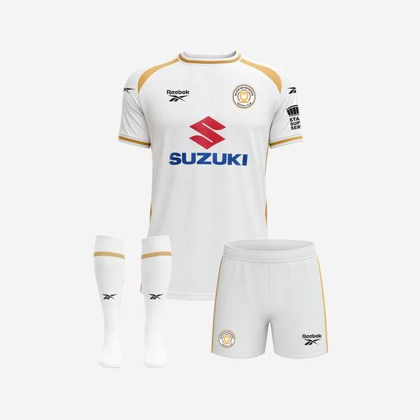 Home Mini Kit
