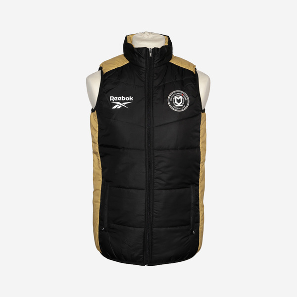 Mens Travel Gilet 25/26