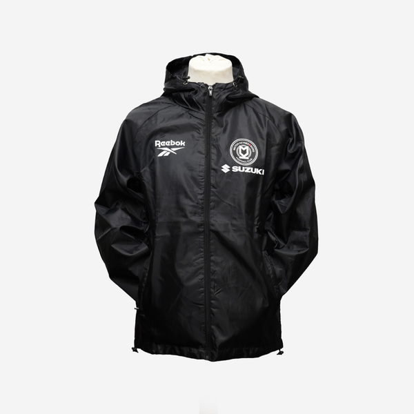 Junior 25/26 Rain Jacket