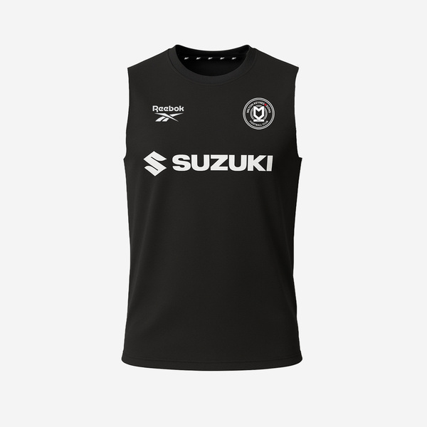 Mens Training Sleeveless Tee 25/26