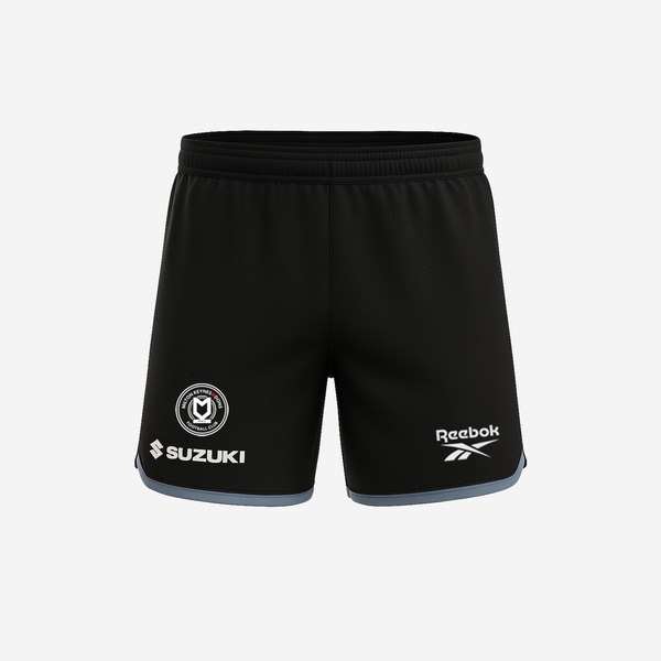 Mens Training Short 25/26