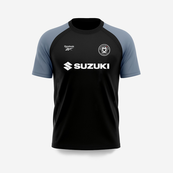 Junior Training Tee 25/26