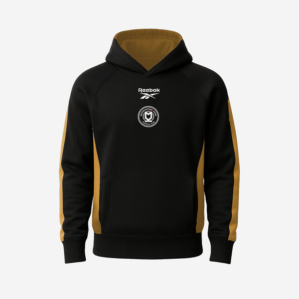 Junior Travel Hoodie 25/26