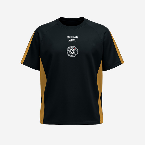 Mens Travel Tee 25/26
