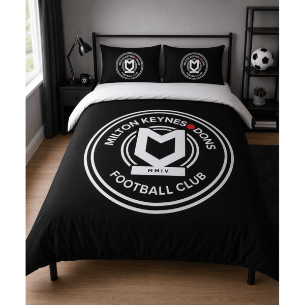 Mono Double Bed Set