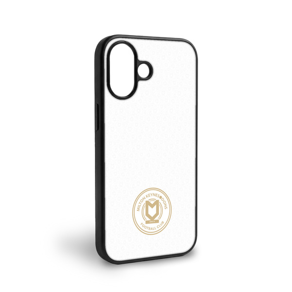 26-27 Home Kit iPhone Case