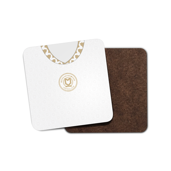 26-27 Home Kit Coaster
