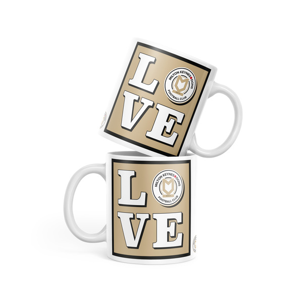 Love Mug