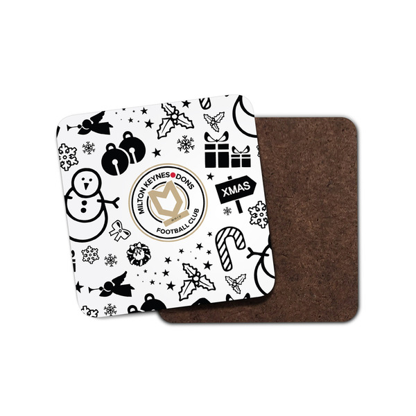 Christmas Coaster